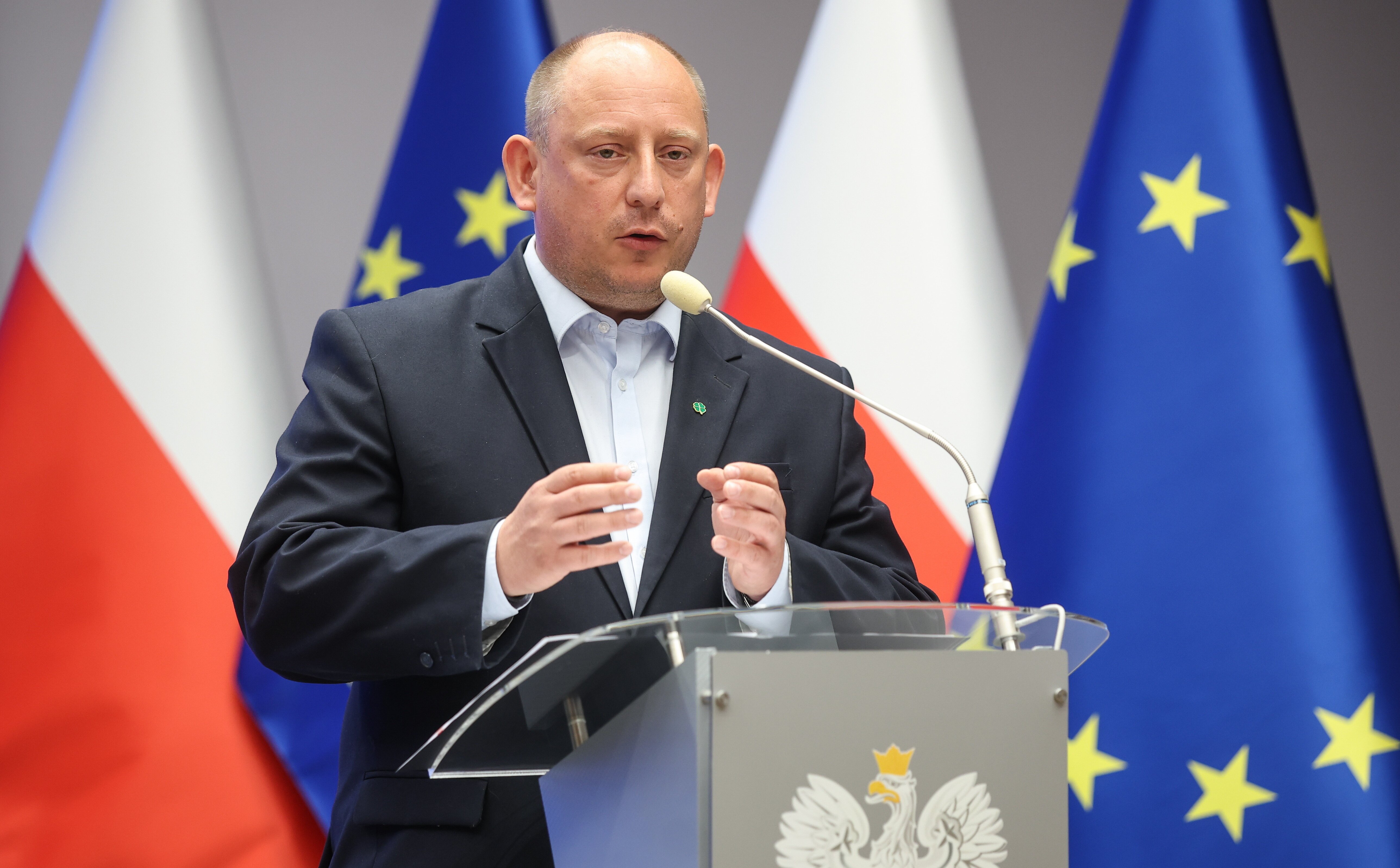Strefa Czystego Transportu w Krakowie pod znakiem zapytania. Wojewoda: nie przejdę obojętnie