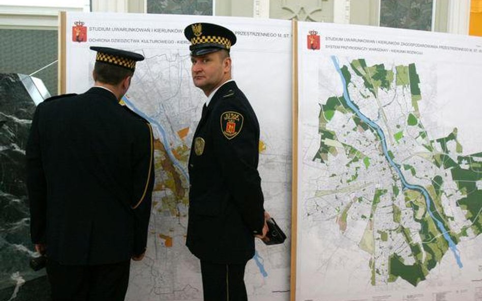 Trybunał uchylił niekonstytucyjną opłatę planistyczną