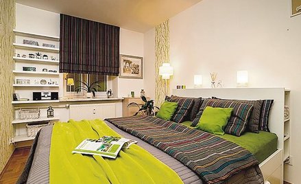 Cena ofertowa 79-metrowego mieszkania przy ul. Zgrupowania „Żmija” w Warszawie to 569 tys. zł