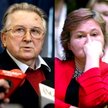 Środa i Kutz nadal wspierają Palikota