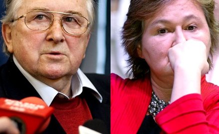 Środa i Kutz nadal wspierają Palikota