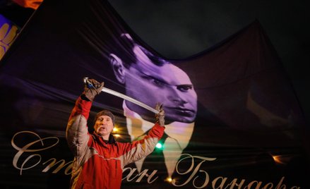 Polski problem z ukraińskim Panteonem Narodowym nie polega na tym, że zabraknie w nim Marka Bezruczk