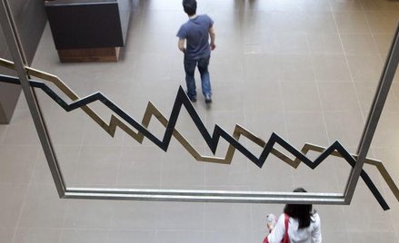 PKB kwartalny może być ujemny w przyszłym roku