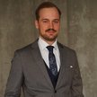 Adam Zakrzewski – managing associate w Kancelarii Prawnej Chałas i Wspólnicy.