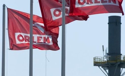 Prawnicy CMS doradzali spółce PKN Orlen