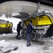 Wszystkie wyciągi przeszły próby techniczne