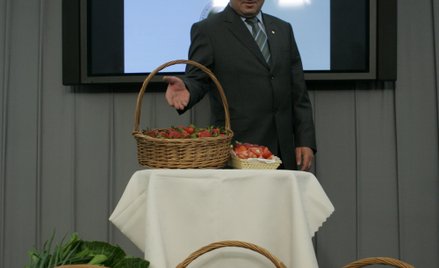 Marek Sawicki: Współczuję Kaczyńskiemu doradców