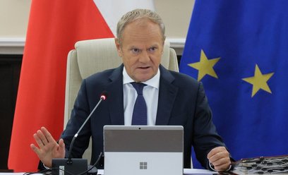 Polacy krytycznie oceniają rząd Donalda Tuska w kwestii ochrony zdrowia