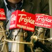 Kolejny dziennikarz opuszcza "Trójkę"
