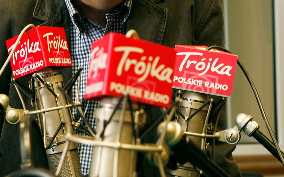 Kolejny dziennikarz opuszcza "Trójkę"