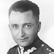 Generał August Emil Fieldorf ps. Nil