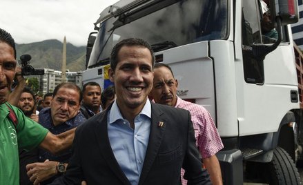 Wenezuela: Opozycja przejmuje kontrolę nad ambasadą w Kostaryce