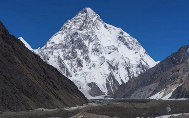 Wyprawa na K2. Himalaiści chcą od ministerstwa 2 mln złotych