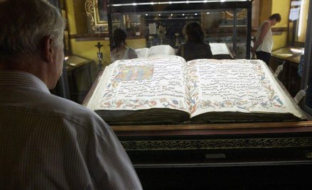 Otwarte świątynie czyli Cracovia Sacra