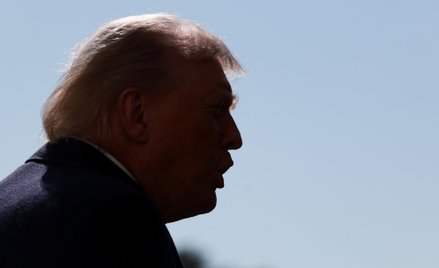 Jerzy Haszczyński: Pierwsza wielka wojna Donalda Trumpa. Masa wątpliwości