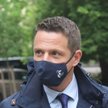 Prezydent Warszawy Rafał Trzaskowski