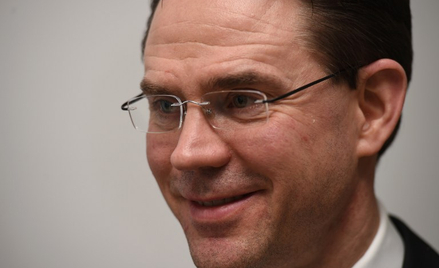 Jyrka Katainen