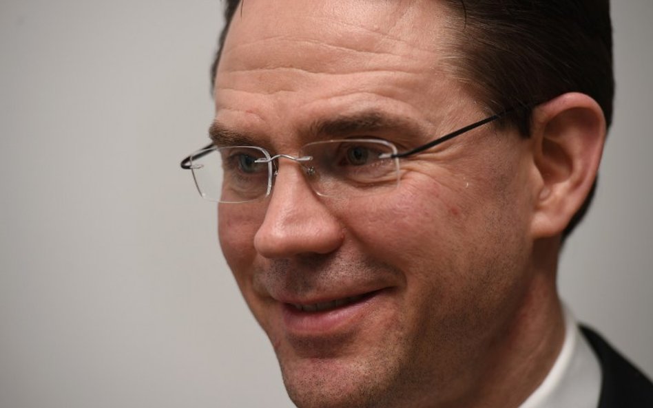 Jyrka Katainen