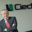 Ryszard Kunicki, prezes zarządu Ciech