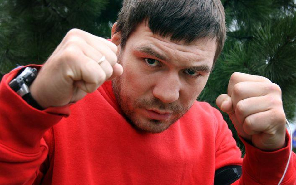 Rusłan Czagajew