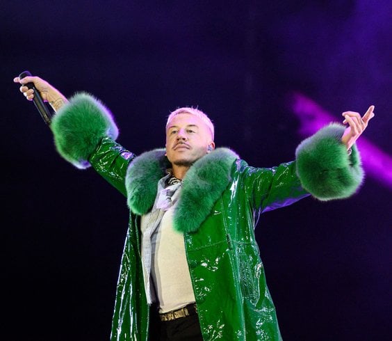 Benjamin Haggerty, znany jako Macklemore, został usunięty z trasy Eda Sheerana po tym, jak powiedzia
