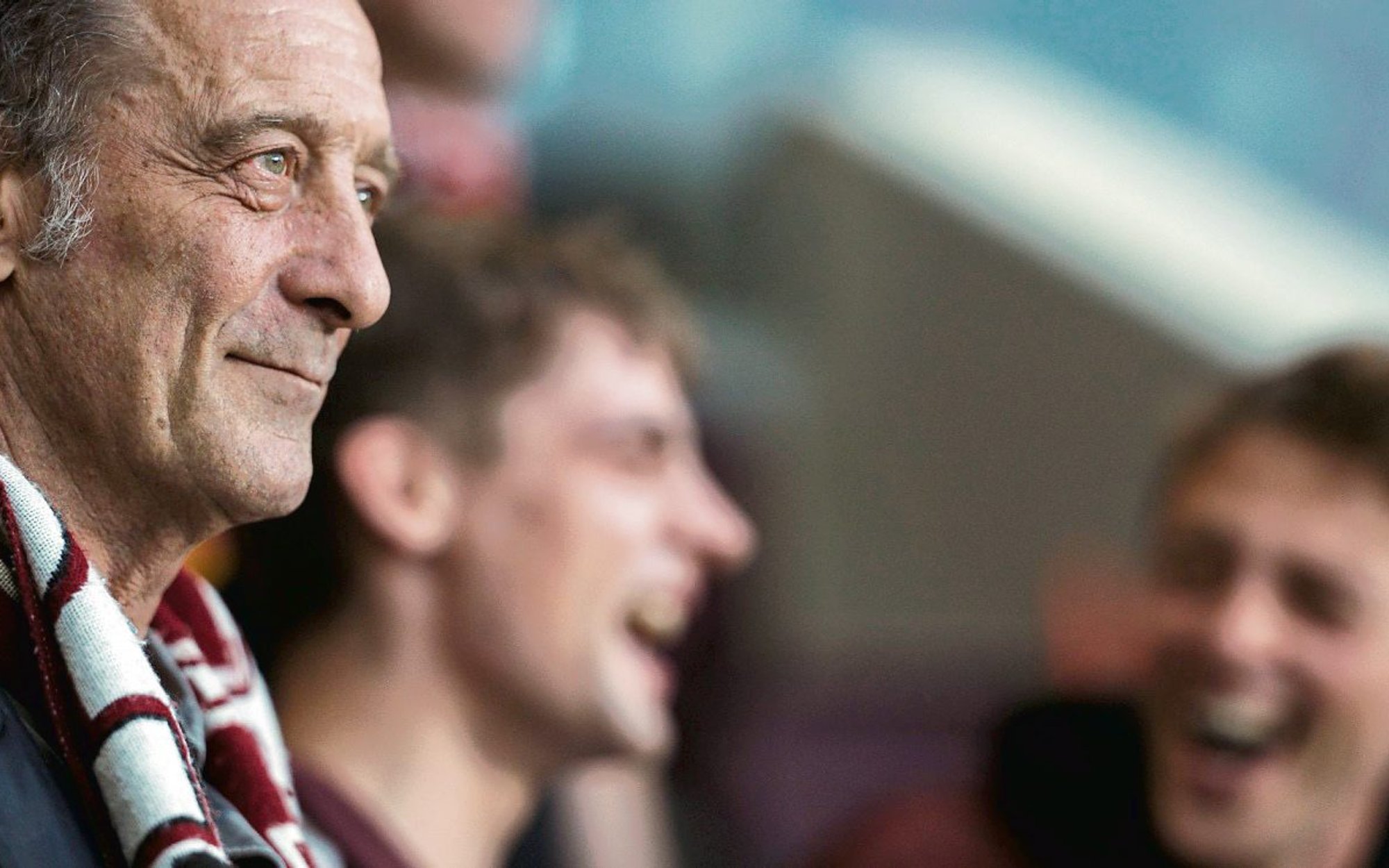 „Moi synowie”: Miłość może nie wystarczyć