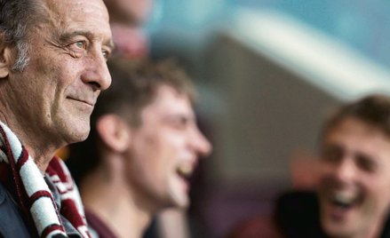 „Moi synowie”, reż. Delphine i Muriel Coulin, dystr. Galapagos Films