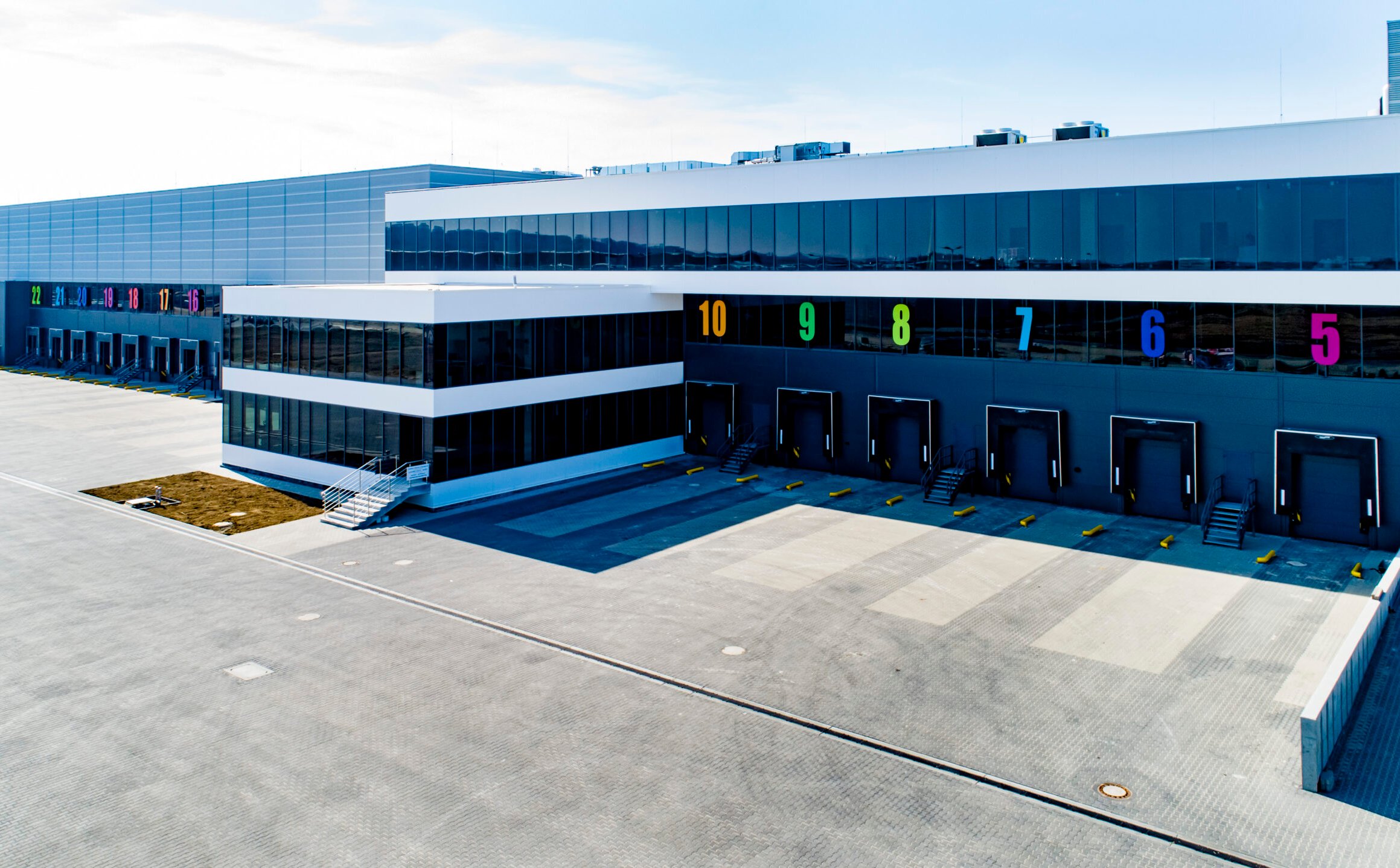 Śnieżka zakłada stabilny popyt na wyroby