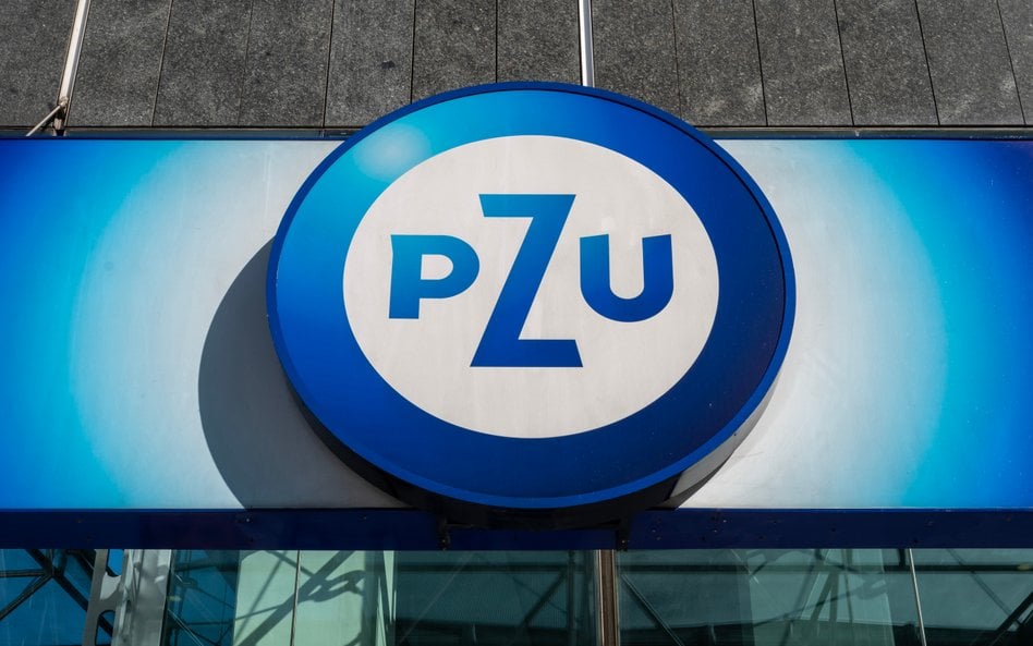 Fuzja Pekao i PZU niezagrożona