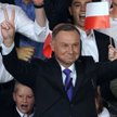 Andrzej Duda zwyciężył drugi raz