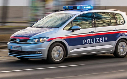 W Austrii ostrzejsze kary dla kierowców. Do konfiskaty samochodu włącznie