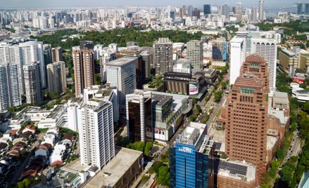 Singapur