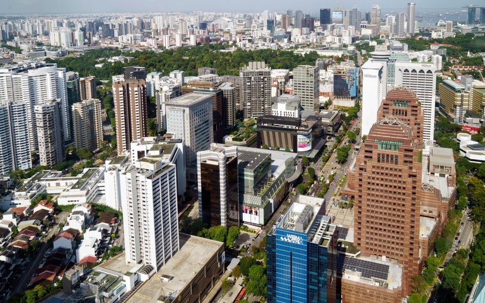 Singapur