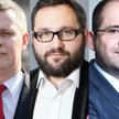 #RZECZoPOLITYCE: Adam Bielan,Tomasz Siemoniak i Andrzej Gajcy