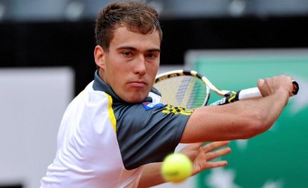 Jerzy Janowicz