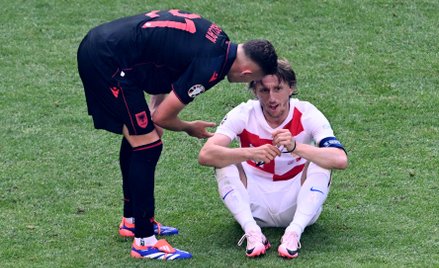 Czy Modricia i spółkę będziemy mieli okazję oglądać dłużej na boiskach w Niemczech?