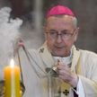 Abp Stanisław Gądecki, przewodniczący Konferencji Episkopatu Polski