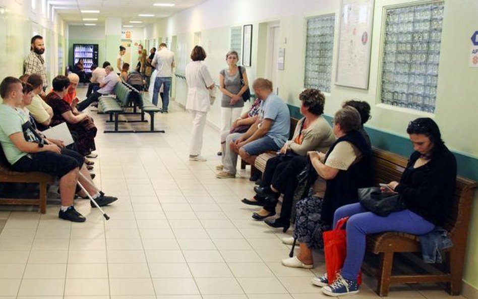 Pacjentka musi przeprosić szpital za szkalowanie w prasie