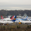 Boeingi 737 MAX uziemione w Seatle