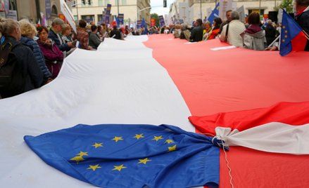 Michał Szułdrzyński: Co sprawiło, że jesteśmy Zachodem