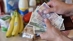 Polacy obawiają się, że wojna na Bliskim Wschodzie wpłynie na ich poziom życia