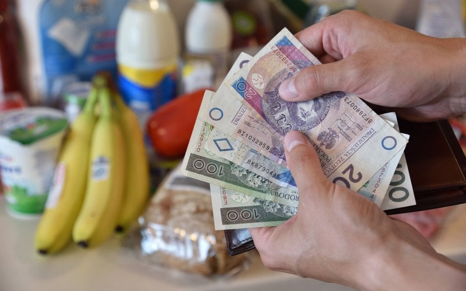 Polacy obawiają się, że wojna na Bliskim Wschodzie wpłynie na ich poziom życia