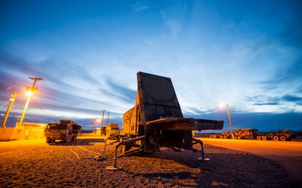 System Patriot wybrało juź 12 państw na całym świecie, a liczba rozlokowanych baterii przekroczyła d