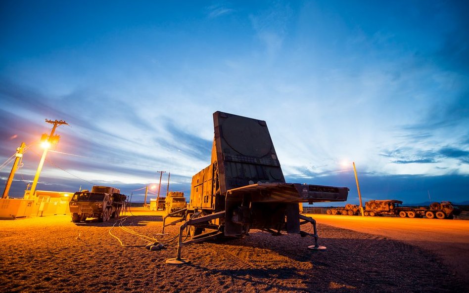 System Patriot wybrało juź 12 państw na całym świecie, a liczba rozlokowanych baterii przekroczyła d