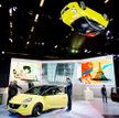 Już jest najmniejszy Opel