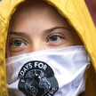 Greta Thunberg w Davos: obniżanie emisji nie wystarczy