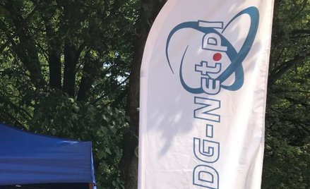 DG-Net: Silny popyt w pierwszym dniu notowań