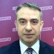 Protest mediów. Gawkowski: Media publiczne ziały wczoraj nienawiścią