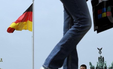 Najniższe bezrobocie w historii Niemiec