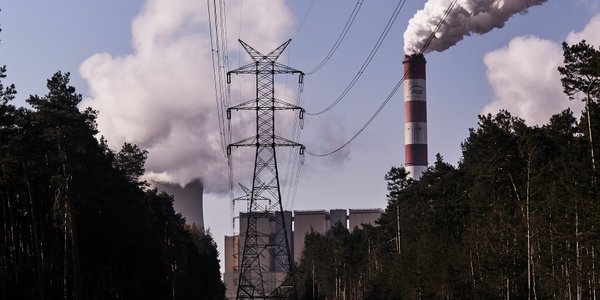 Wojna na Bliskim Wschodzie to ryzyko wyższych cen prądu w przyszłym roku